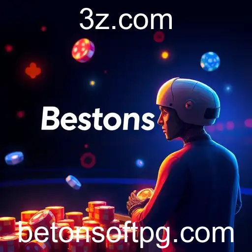 A Evolução do Cenário de Jogos com Betonsoft