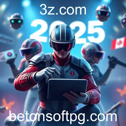 Expansão dos Jogos Online com Betonsoft