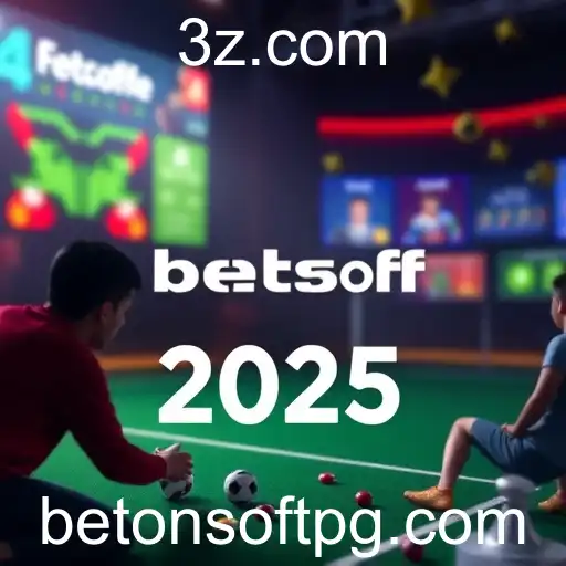 Novos Desafios e Oportunidades para Betonsoft em 2025