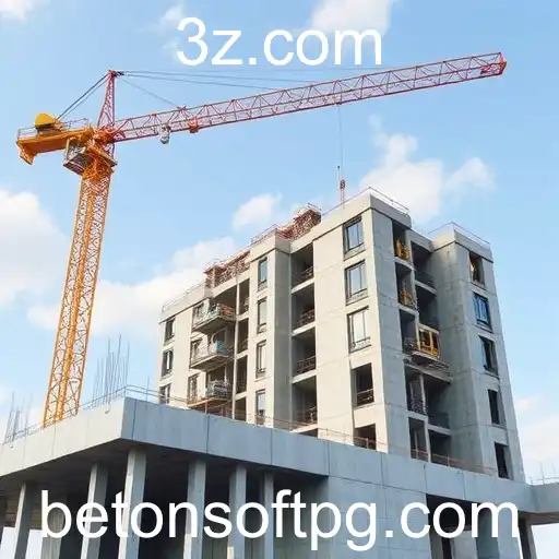 Inovações na Construção com Betonsoft e Sustentabilidade