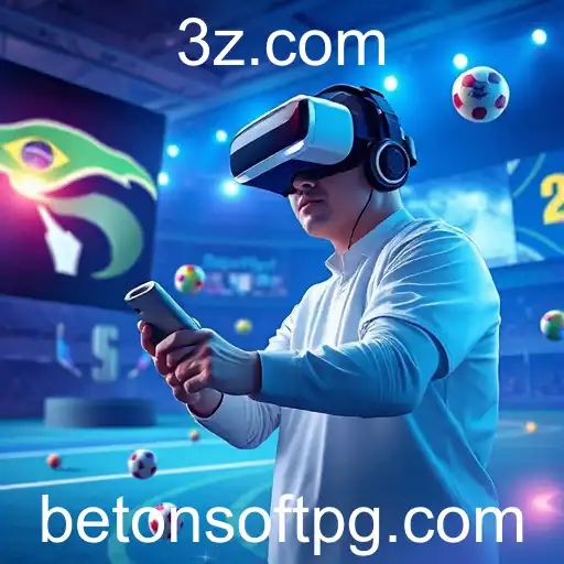 A Evolução do Mercado de Jogos Online em 2025