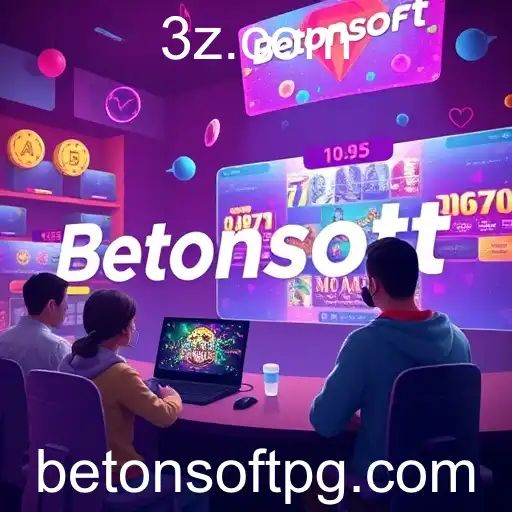 Evolução dos Jogos de Azar e o Impacto da Tecnologia