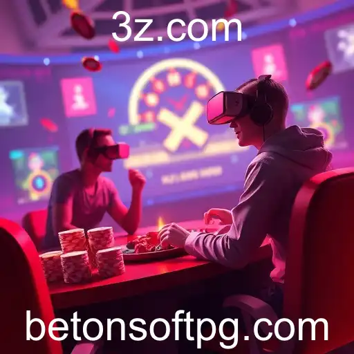 Evolução dos Jogos Online em 2025