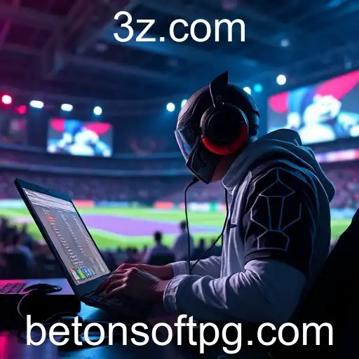 Tecnologia Revoluciona o Mercado de Apostas Online