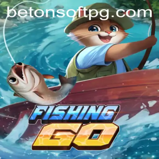 Dive into the Adventure with FishingGO by Betonsoft