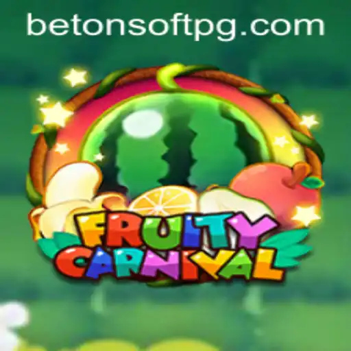 Exploring the Vibrant World of FruityCarnival from Betonsoft