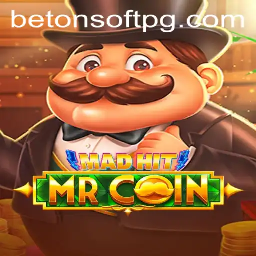 Exploring the Exciting World of MadHitMrCoin by Betonsoft