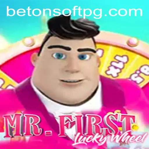 Exploring the Thrills of MrFirstLuckyWheel: A BetonSoft Adventure