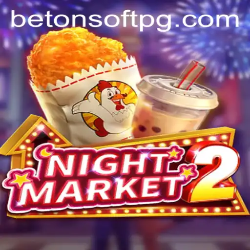 Exploring NightMarket2: A Captivating Game Experience by Betonsoft