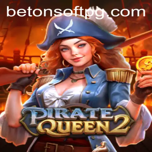 PirateQueen2: An In-Depth Look at BetonSoft's Latest Game
