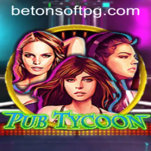 Exploring the Exciting World of PubTycoon by Betonsoft