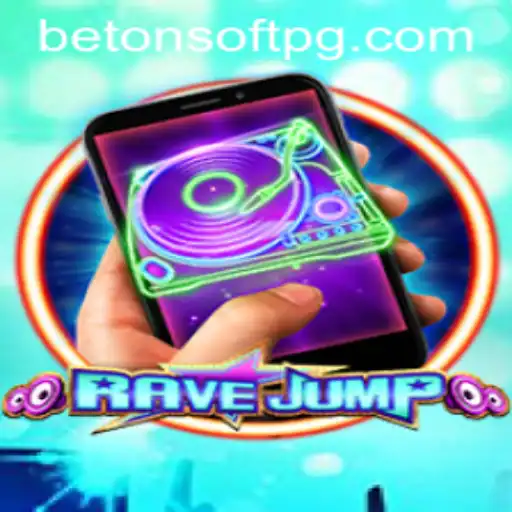 RaveJumpmobile: The Thrill of Betonsoft Gaming