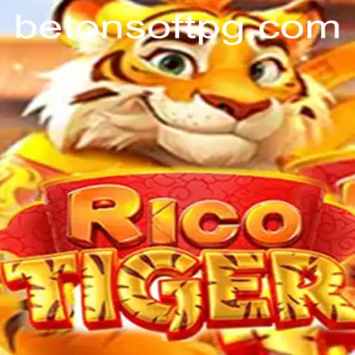 RicoTiger: A New Era of Adventure with Betonsoft
