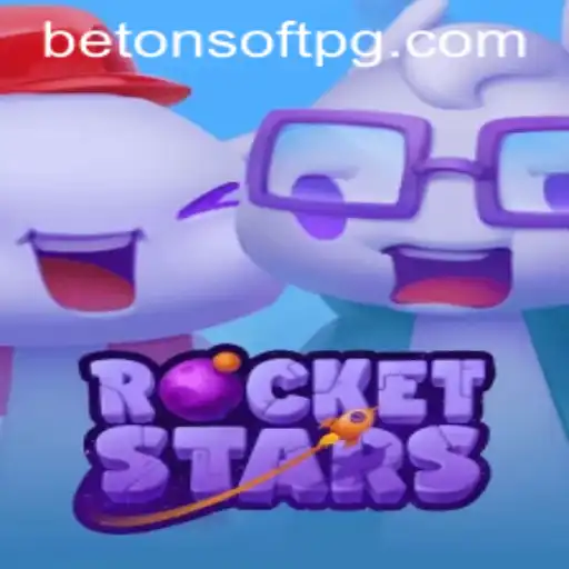 Exploring RocketStars—A Betonsoft Masterpiece