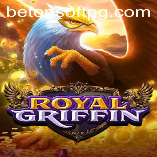 Discover the Magic of RoyalGriffin: A Betonsoft Masterpiece