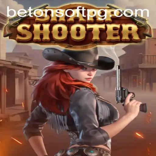 Sharpshooter: A Deep Dive into Betonsoft's Exciting Gaming Experience