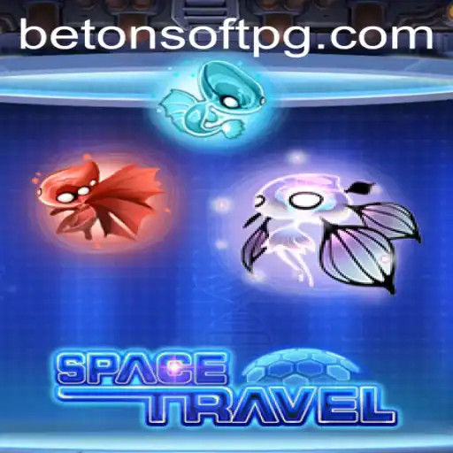 Exploring the Galactic Adventures of SpaceTravel by Betonsoft