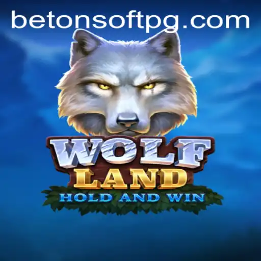 Discover the Exciting World of WolfLand: A BetonSoft Creation