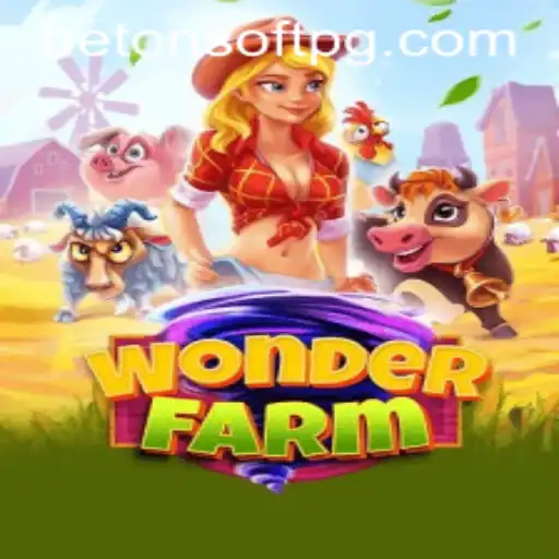 Explore the Exciting World of WonderFarm: A Game by Betonsoft