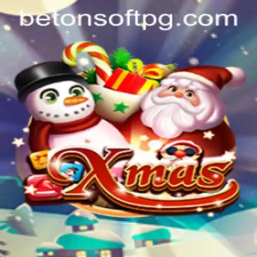 Exploring the Festive World of 'Xmas' by Betonsoft